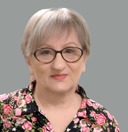 Ревтова Любовь Николаевна.